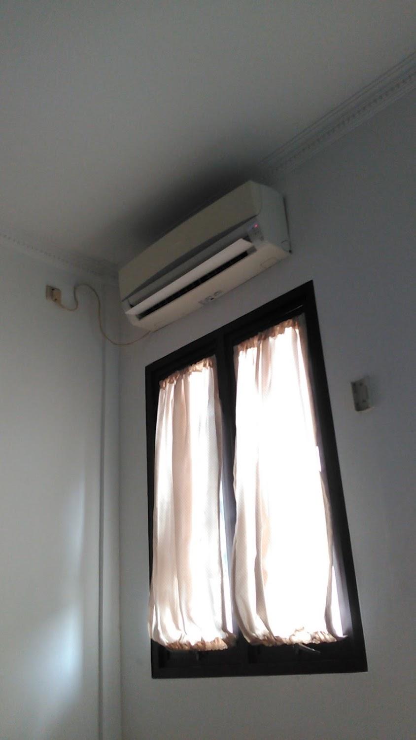 Cover Image for Air Eco Cibubur jambore SMP 147 Jakarta