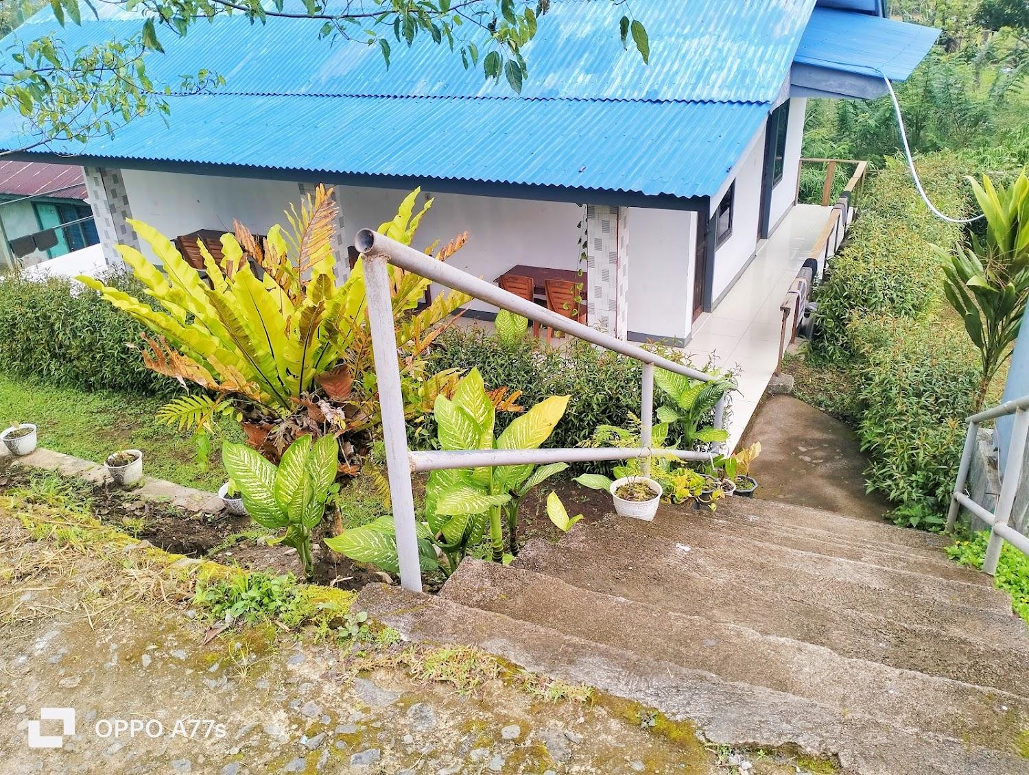 Cover Image for WISMA KELIMUTU