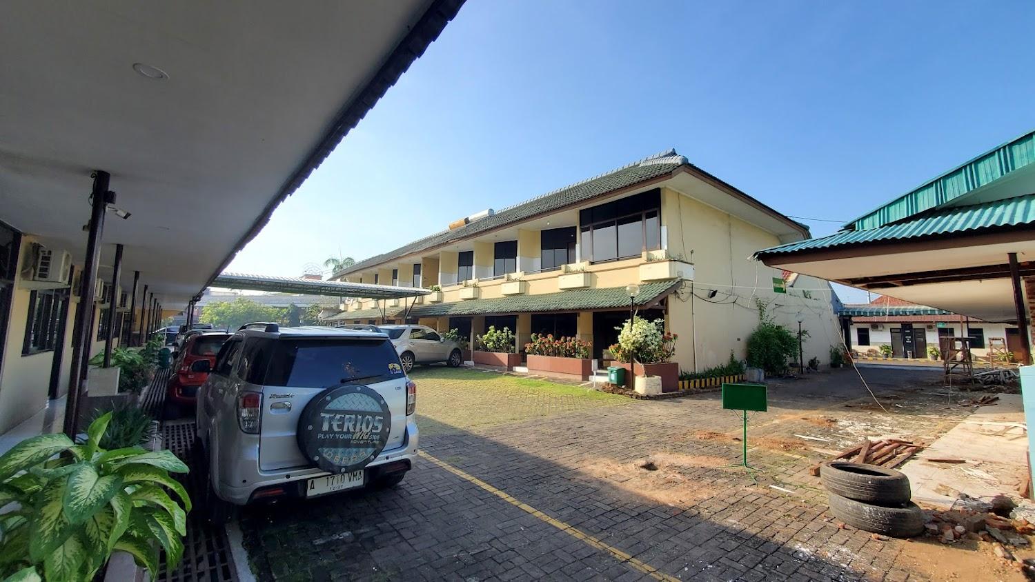 Cover Image for Hotel Sendang Sari Batang Jateng