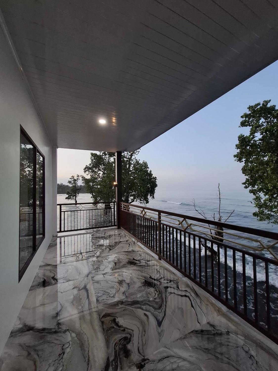 Cover Image for Morowali Beach Hotel