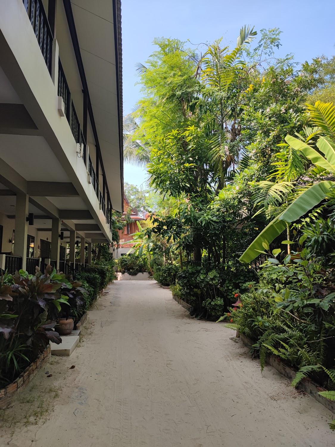 Cover Image for Chaweng Garden Resort