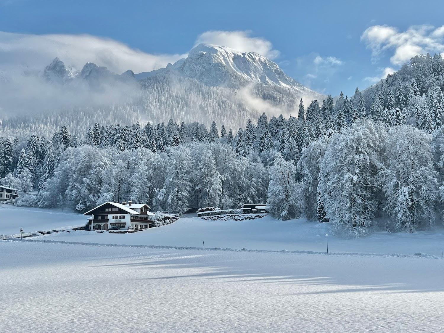 Cover Image for Gästehaus Bogner