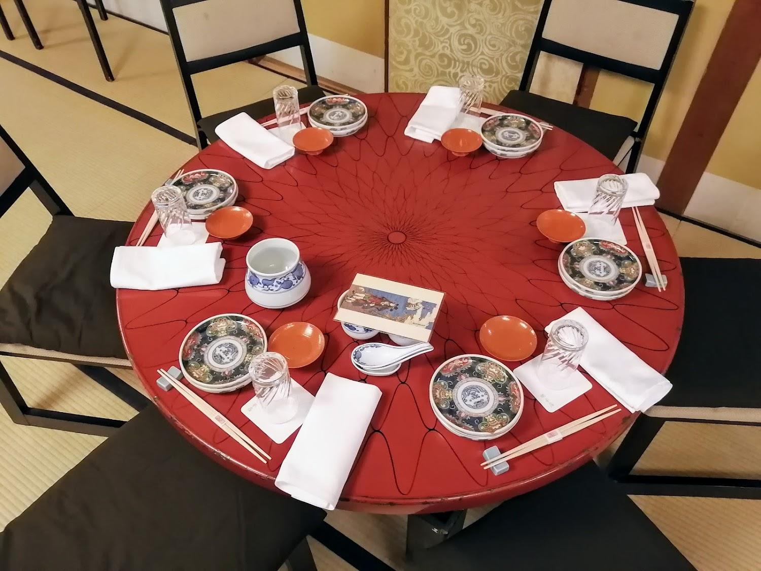 Cover Image for Sakamotoya Hotel