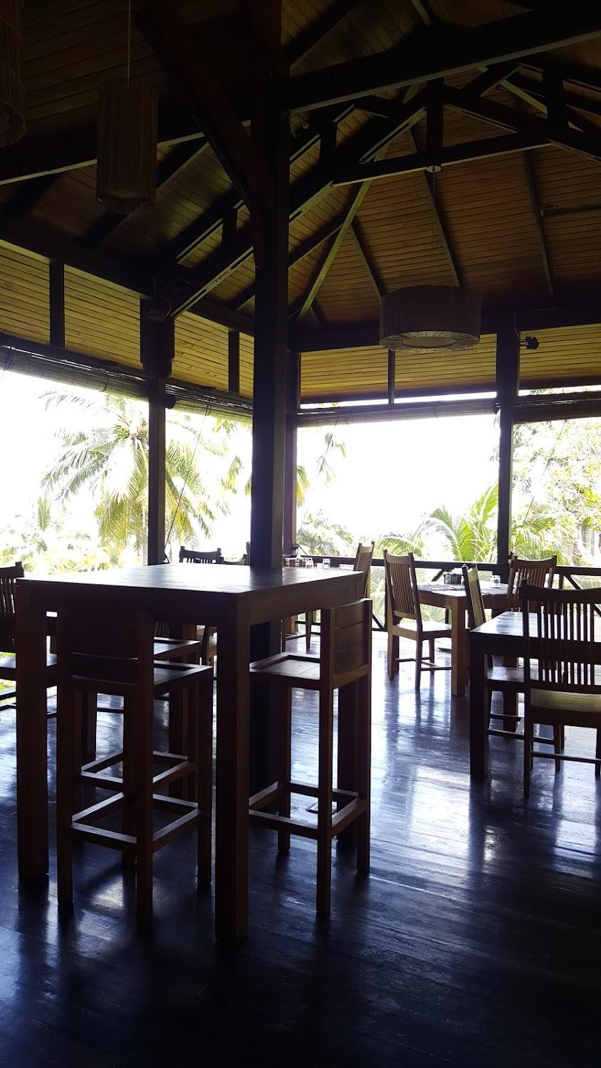 Cover Image for Janji Laut Resort
