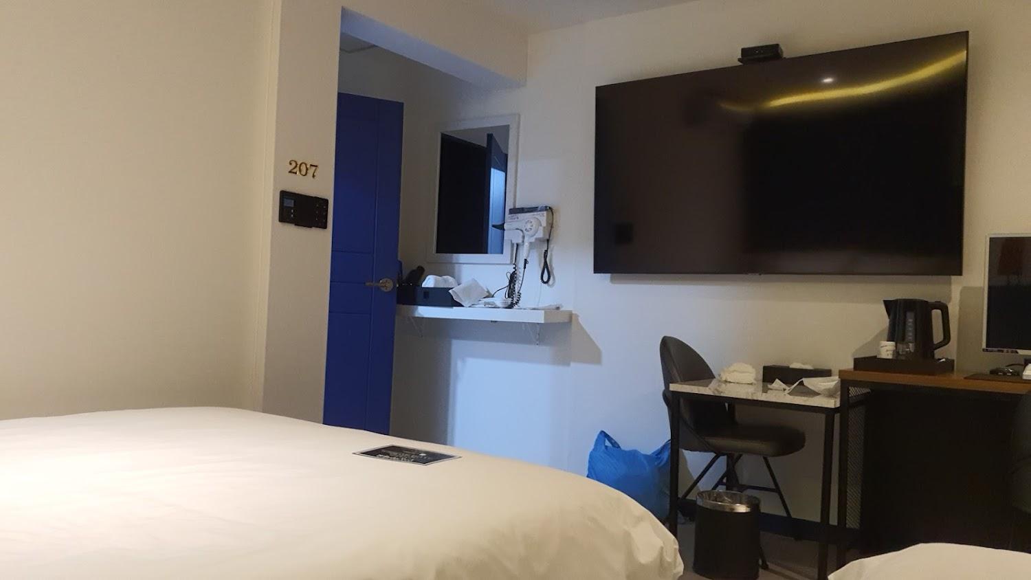 Cover Image for Hotel Urban