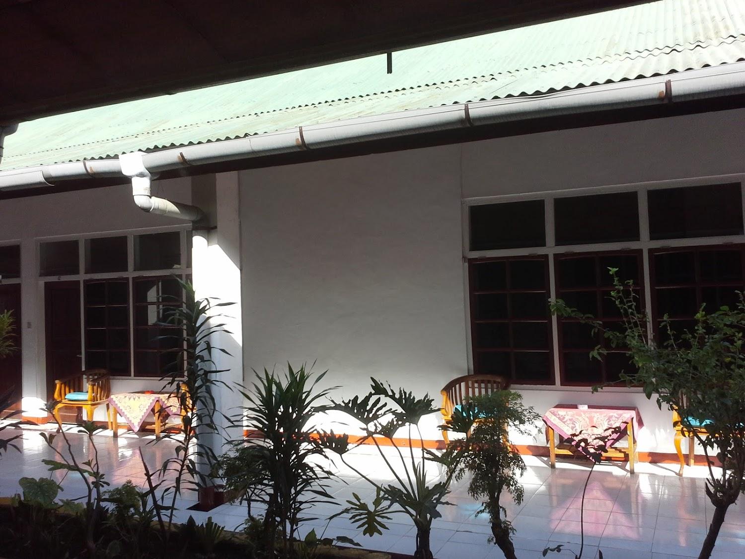 Cover Image for Hotel Wisata
