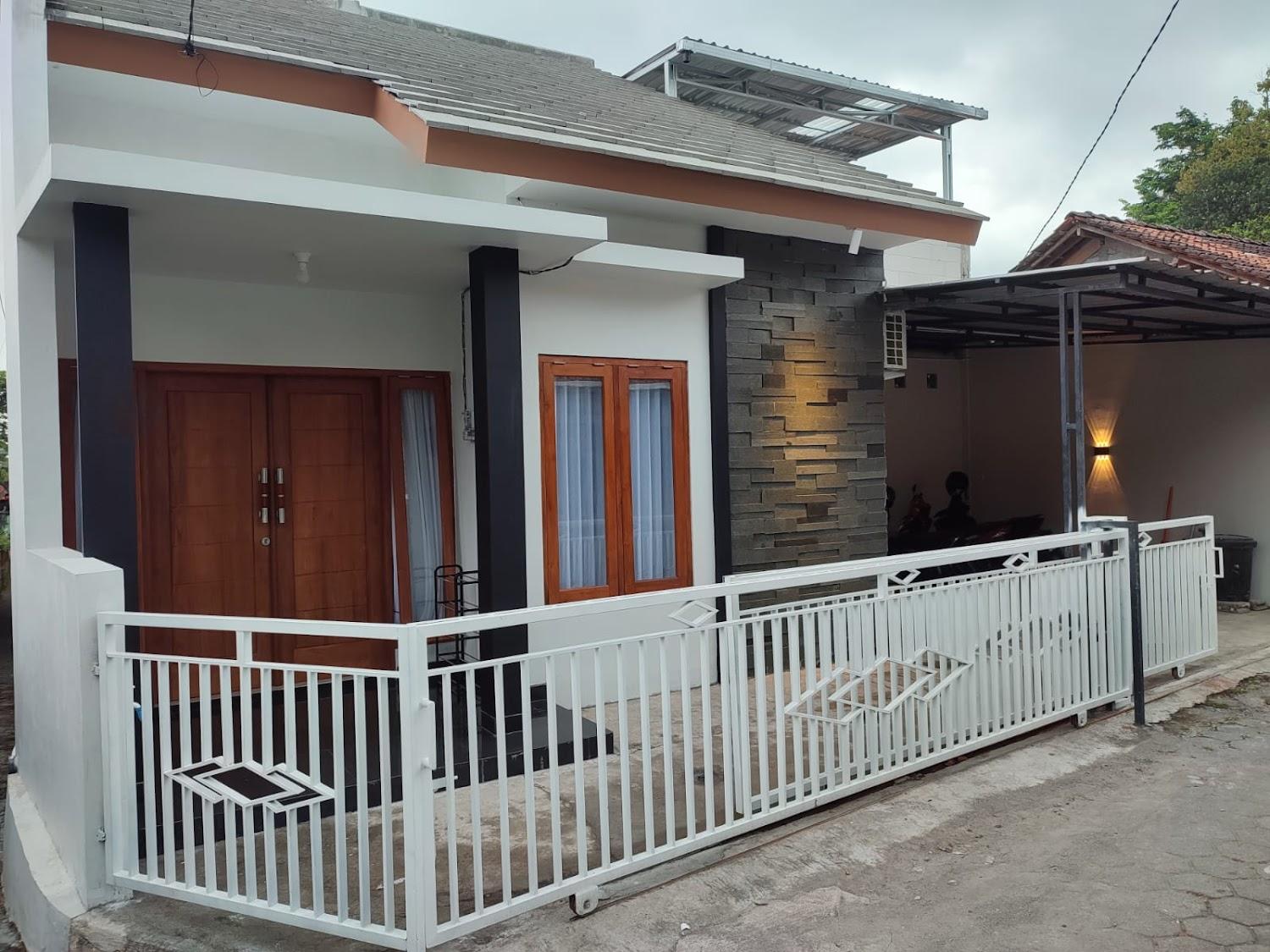 Cover Image for Sekar Homestay Jogja