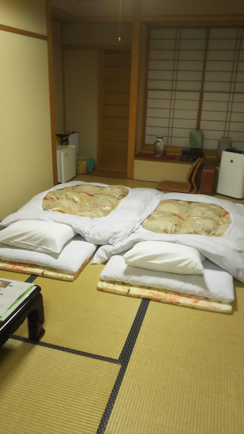 Cover Image for Shima Onsen Shunmokutei Nakazawa Ryokan