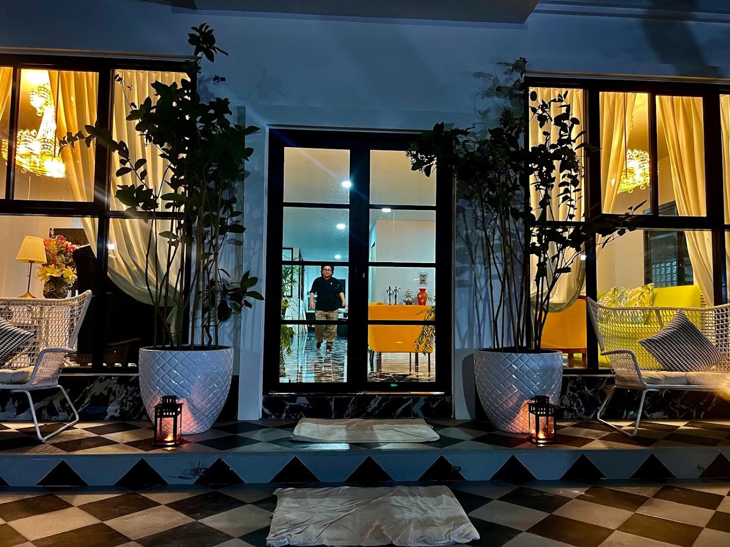 Cover Image for บ้านสุดซอย Baan Sood-Soi