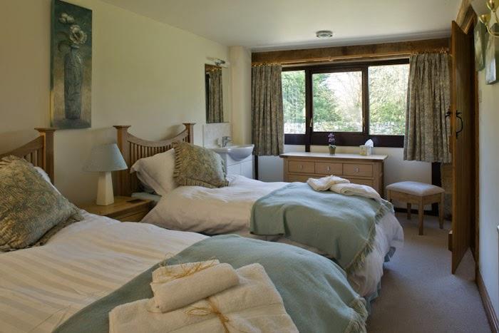 Cover Image for Churchdale Holidays