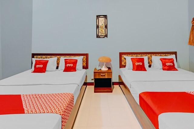 Cover Image for OYO 90385 Hotel Cadaka