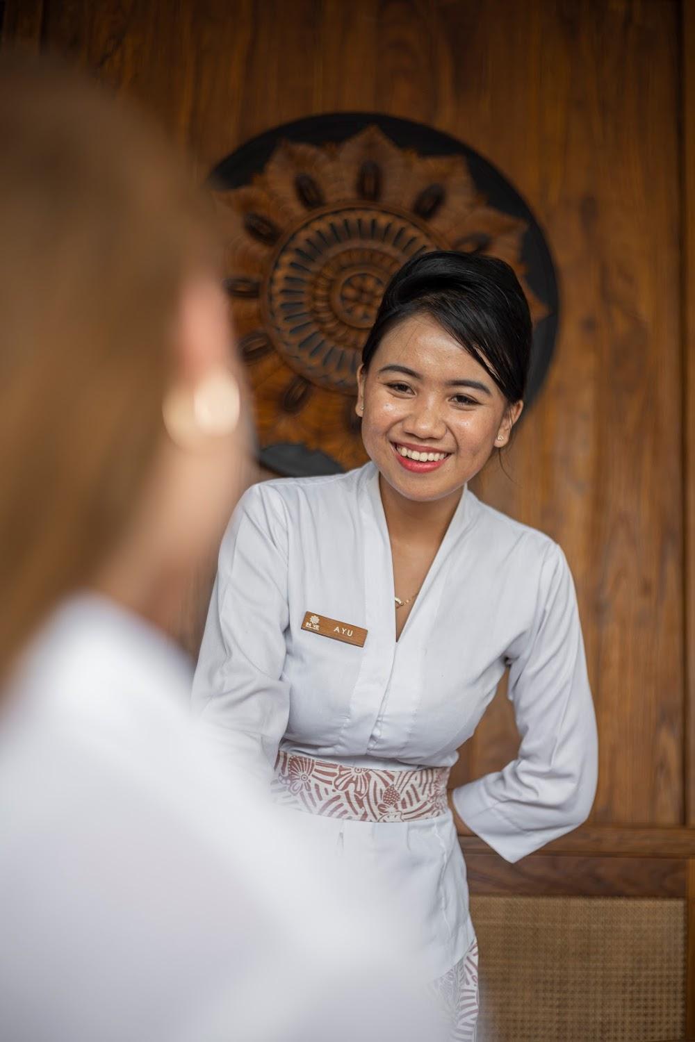 Cover Image for Teratai Canggu by iNi Vie Hospitality - Luxury Exotic Villa