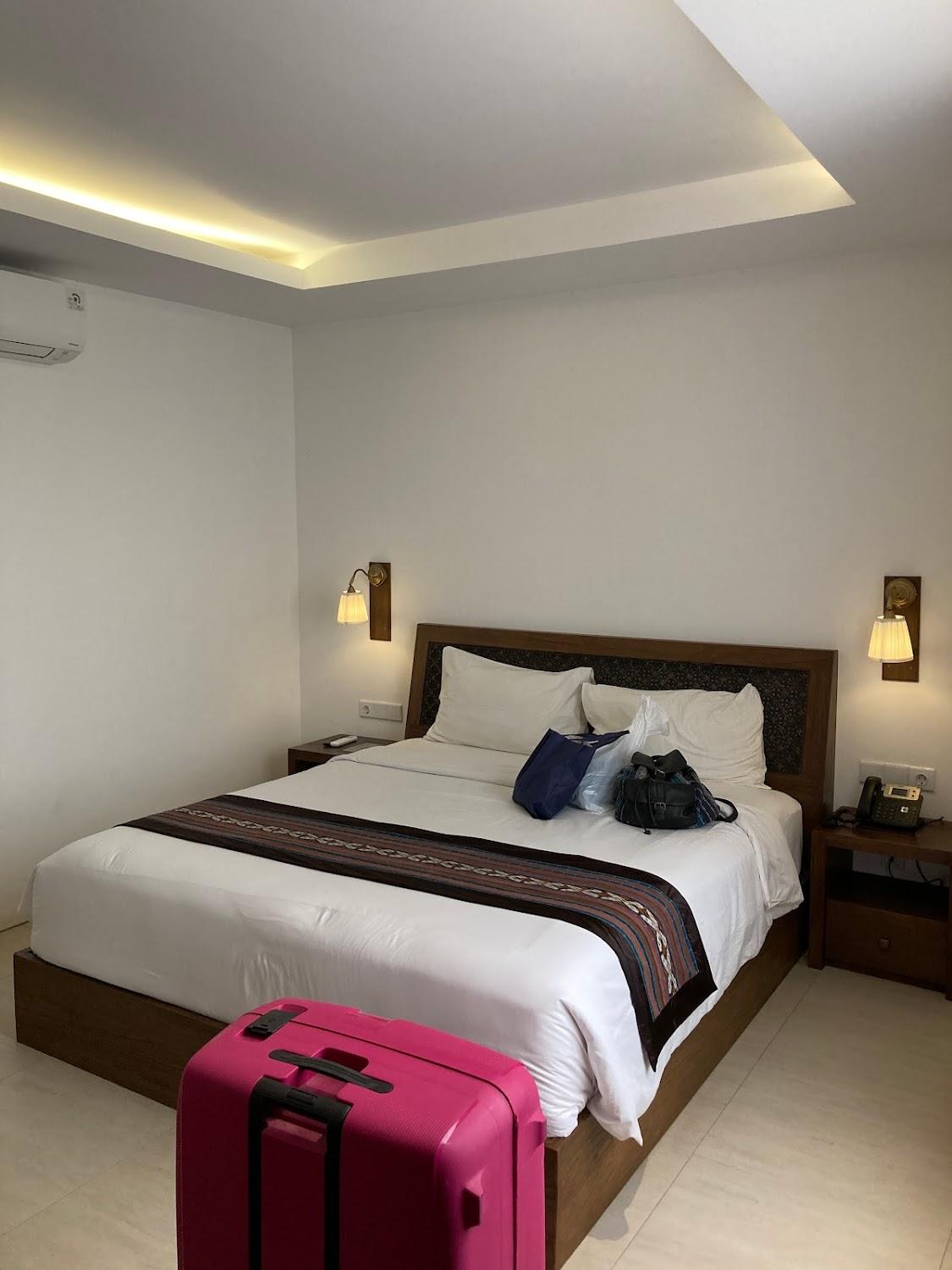 Cover Image for Tilem Beach Hotel and Resort