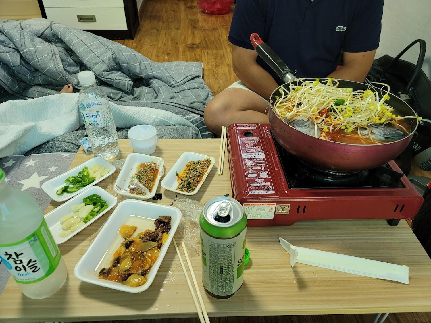 Cover Image for 기타부부펜션