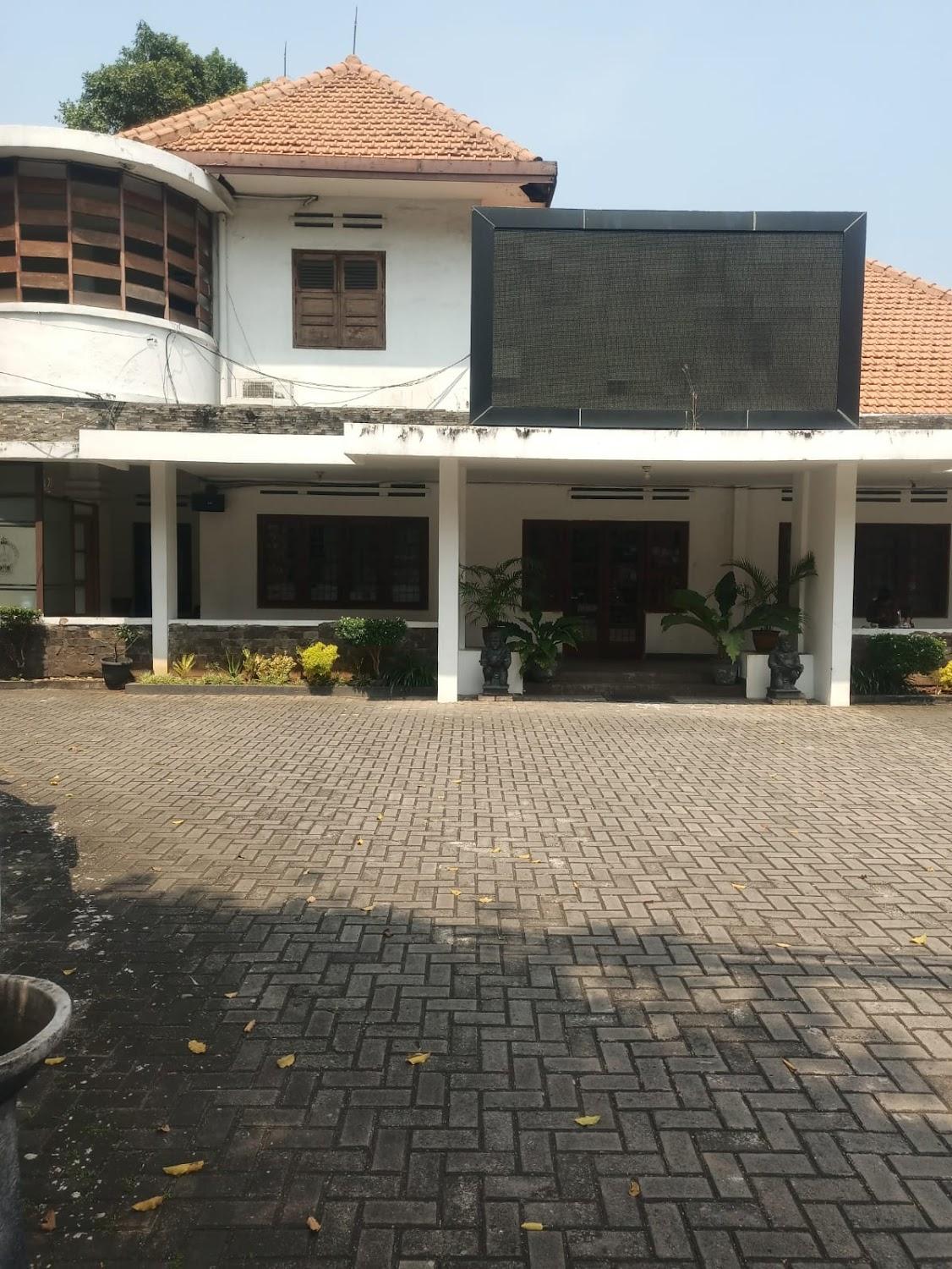 Cover Image for OYO 304 Griya Jogja