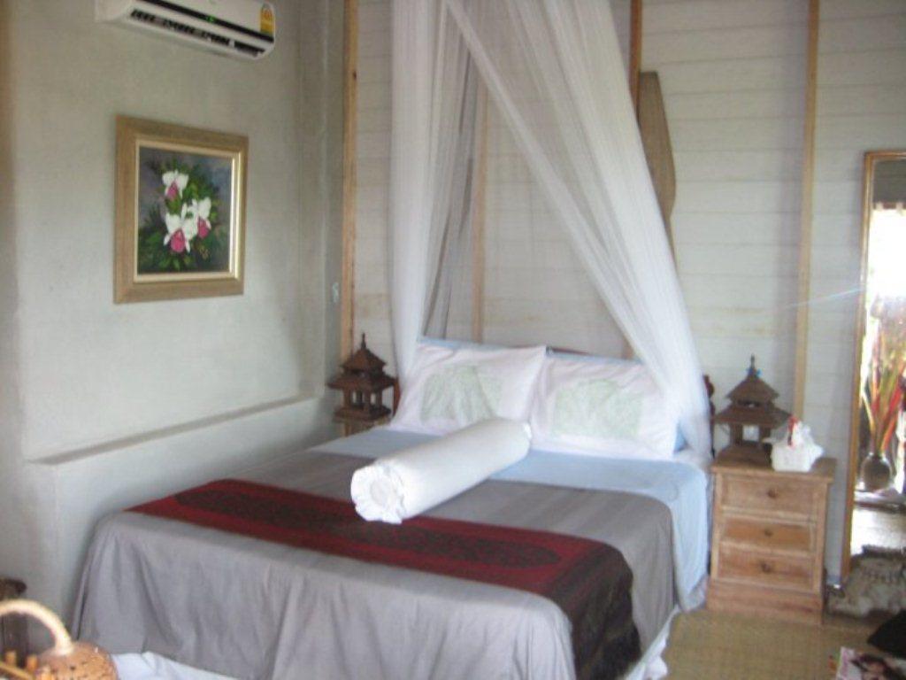 Cover Image for Lan Village Homestay Krabi