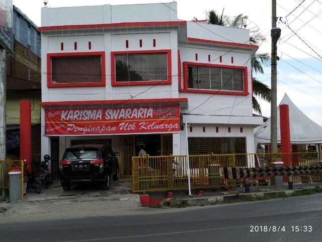 Cover Image for OYO 90645 Karisma Residence