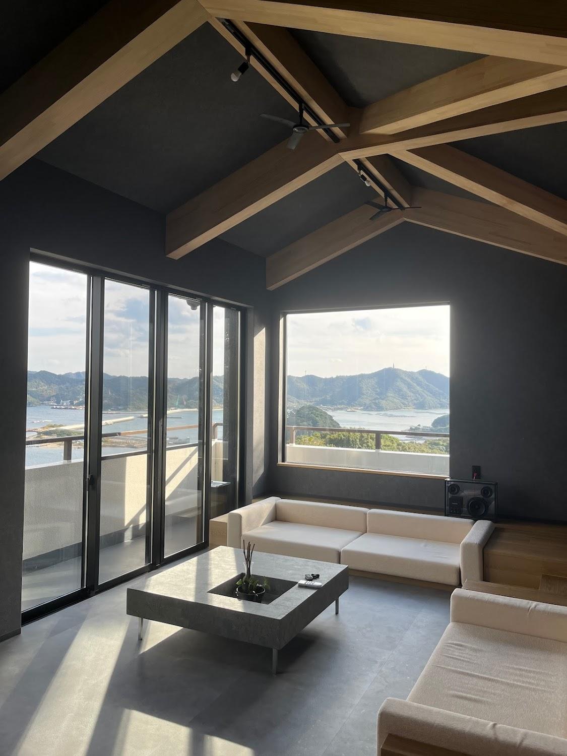 Cover Image for Villa LUAR – ルアール –
