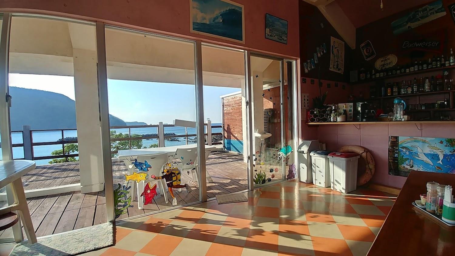 Cover Image for Kawai diving & fisherman's guest house