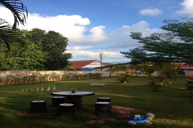 Cover Image for OYO 1057 Relax Resort