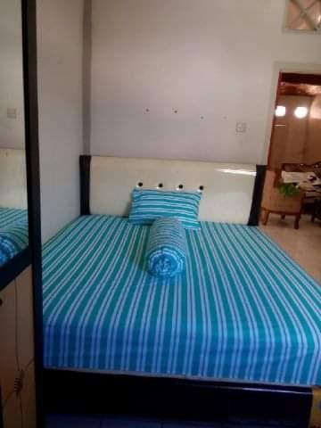 Cover Image for Burma Residence Syariah Painan Pesisir Selatan Sumbar