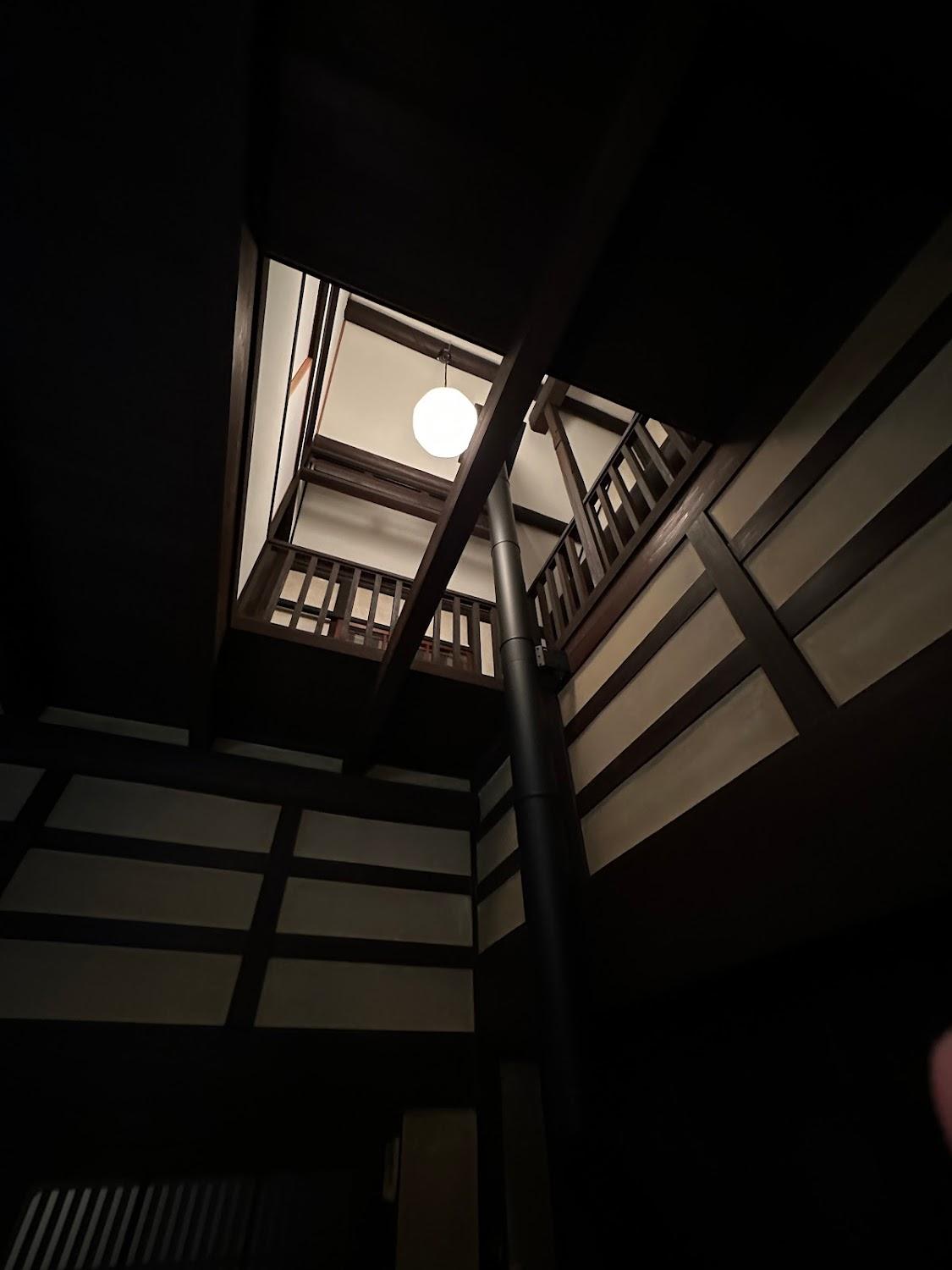 Cover Image for Old Japanese House
