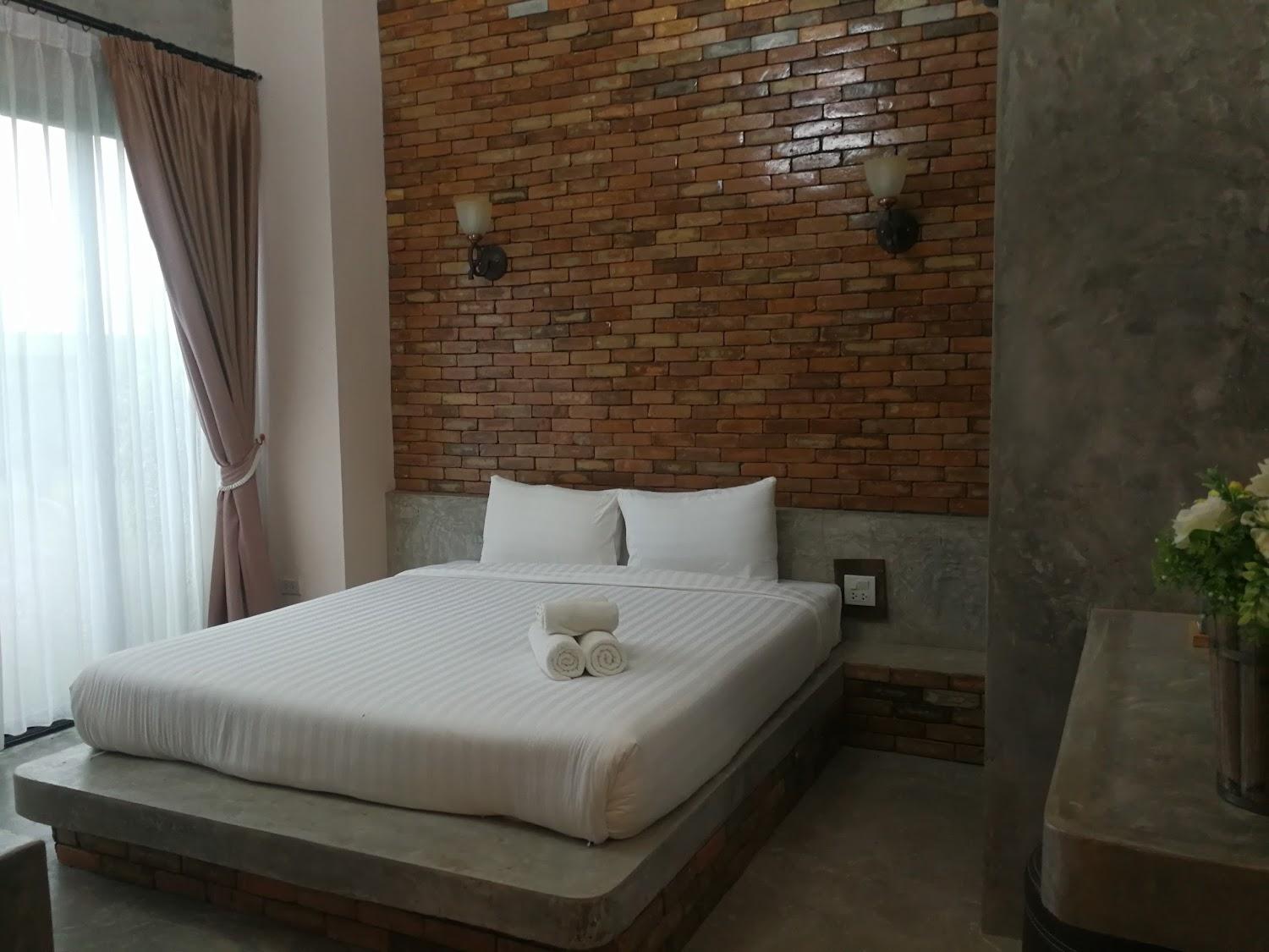 Cover Image for Molloft Resort มลลอฟท์ รีสอร์ท