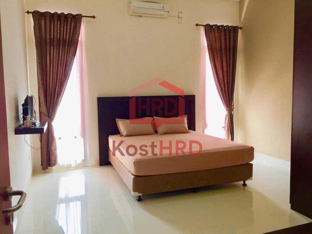 Cover Image for RUMAH KOST HRD