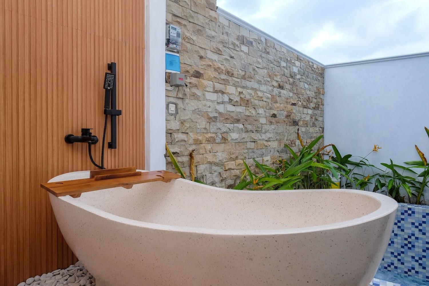 Cover Image for Paradise Private Villa by The Lavana