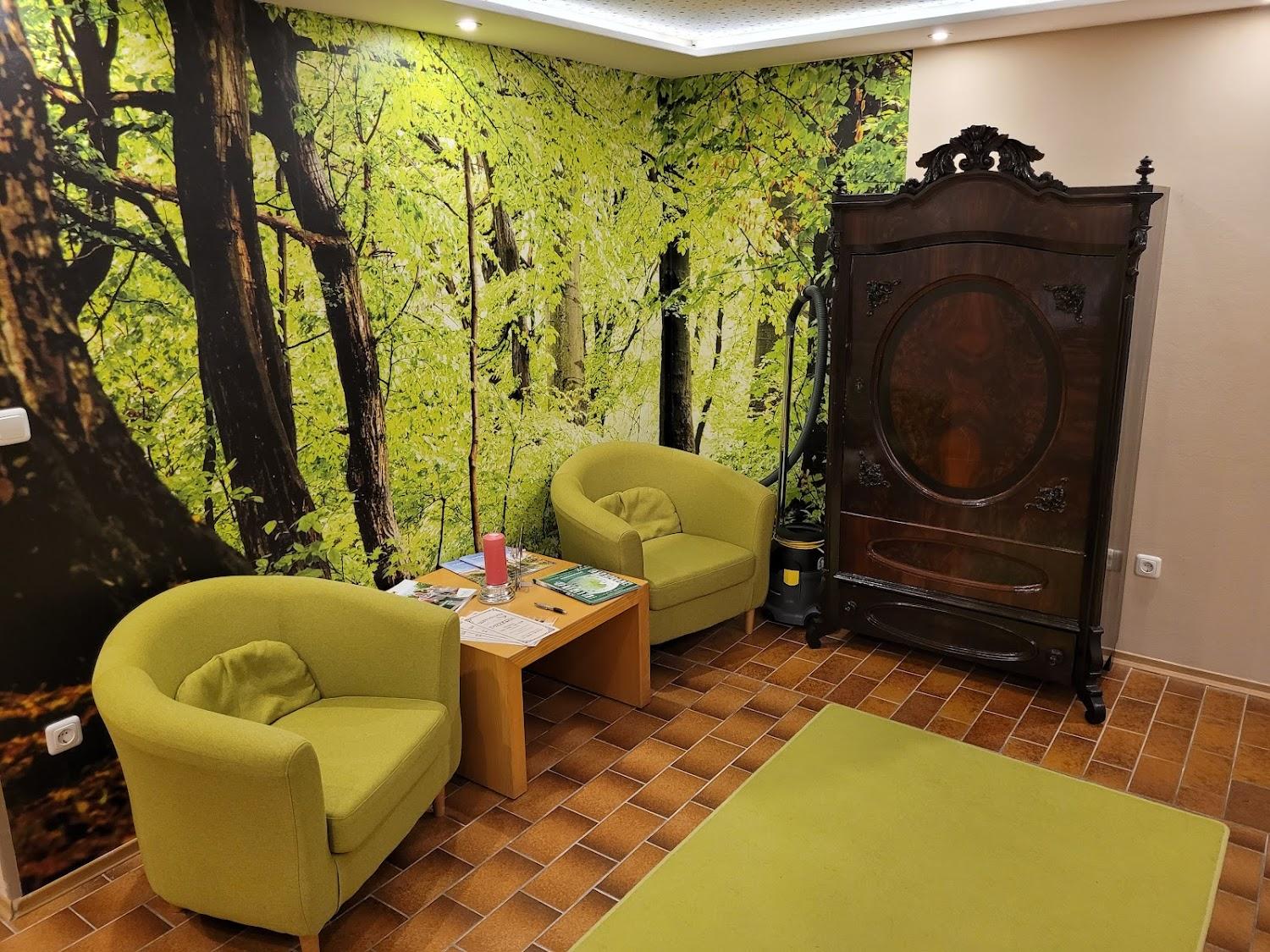 Cover Image for Hotel Am Wald