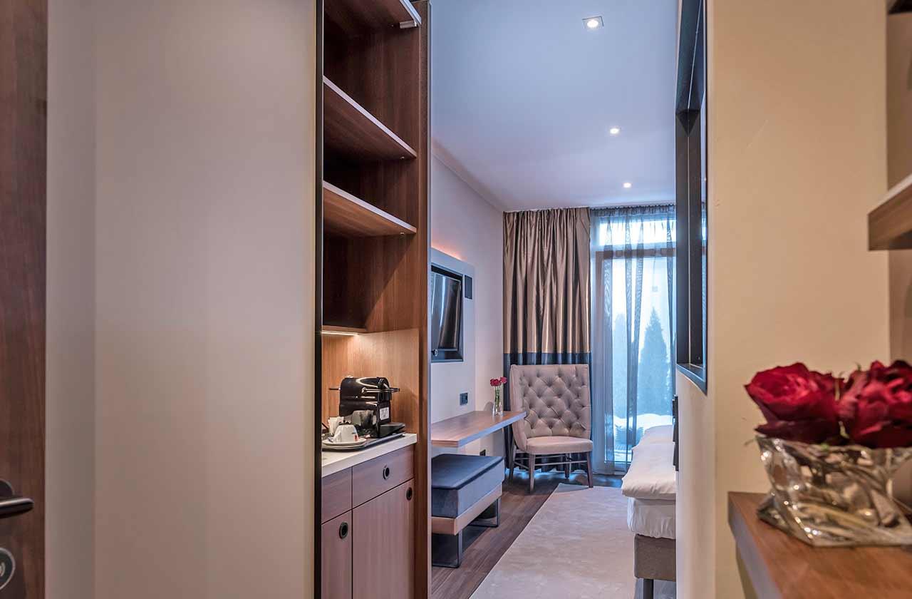 Cover Image for Innspire Hotel
