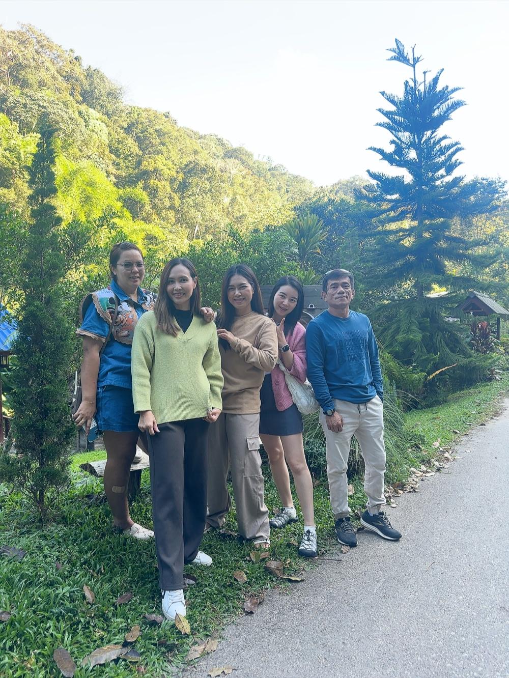 Cover Image for Doi Lay Homestay