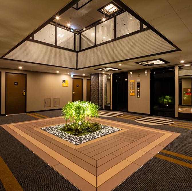 Cover Image for APA Hotel Hakata-higashihie-Ekimae