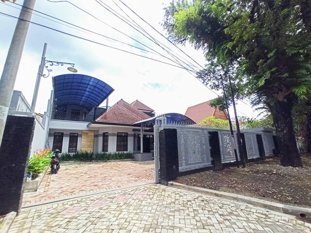Cover Image for OYO 90267 Ijen 68 Homestay Family