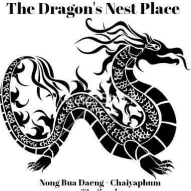 Cover Image for The dragon's nest