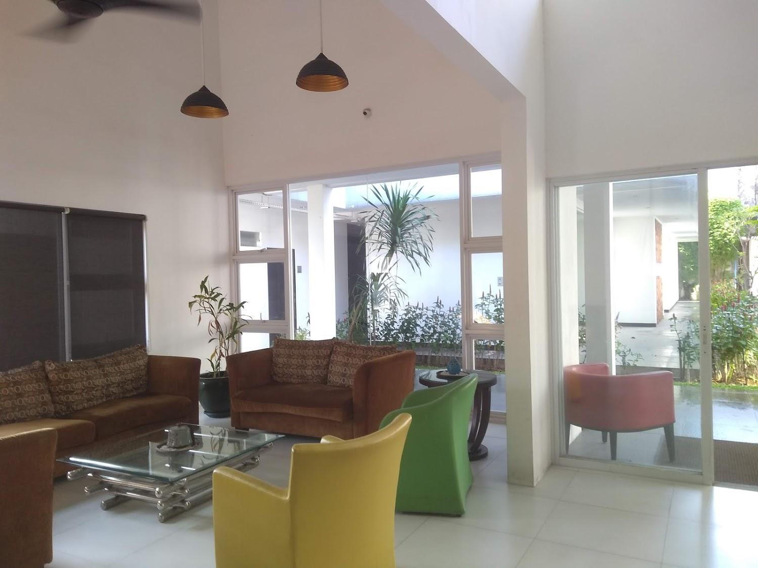 Cover Image for Ampera Avenue Residence