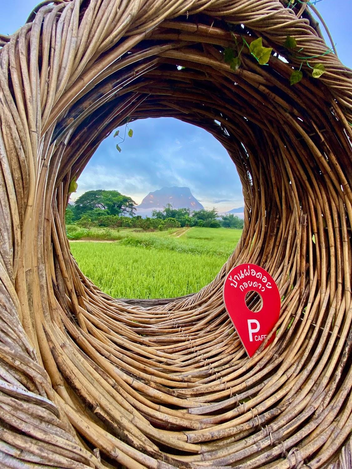 Cover Image for บ้านผ่อดอยกอยดาว (Baan Porhdoi Goidao)
