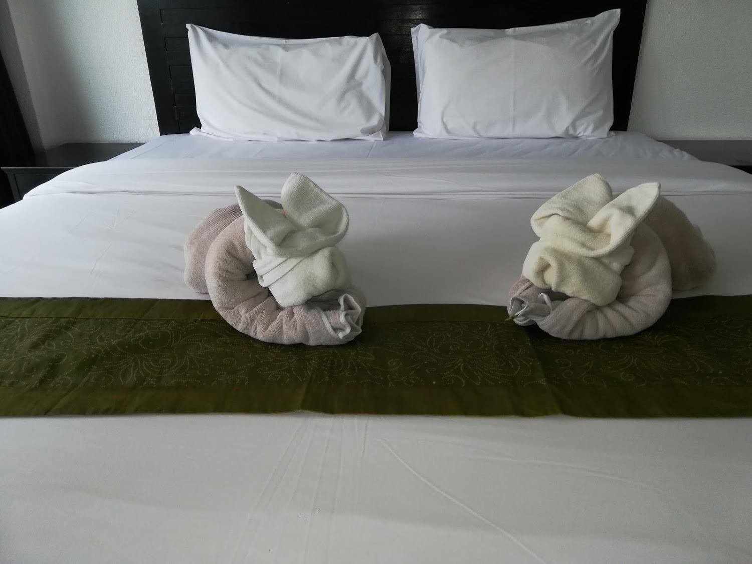 Cover Image for Koh Chang Luxury Boutique Hotel