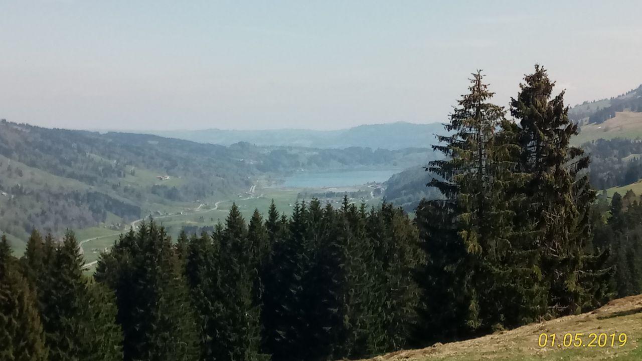 Cover Image for Berghütte Alpe Ober-Hündle