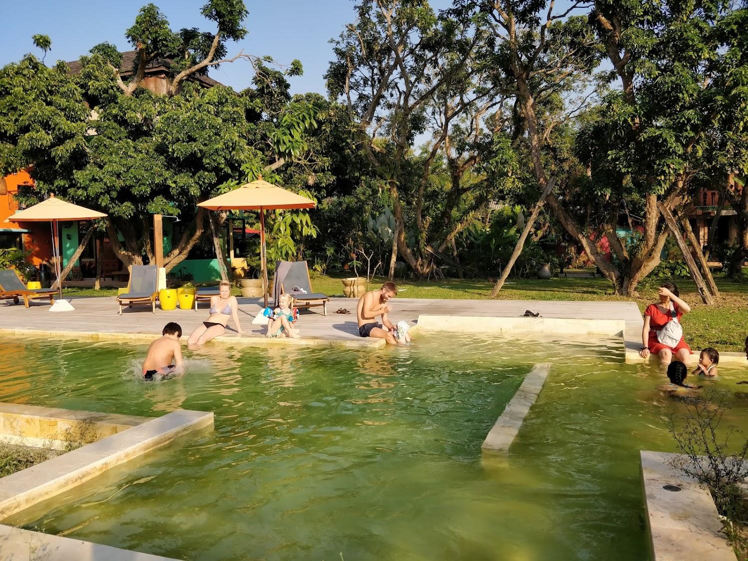 Cover Image for Ruang Tawan Hideaway