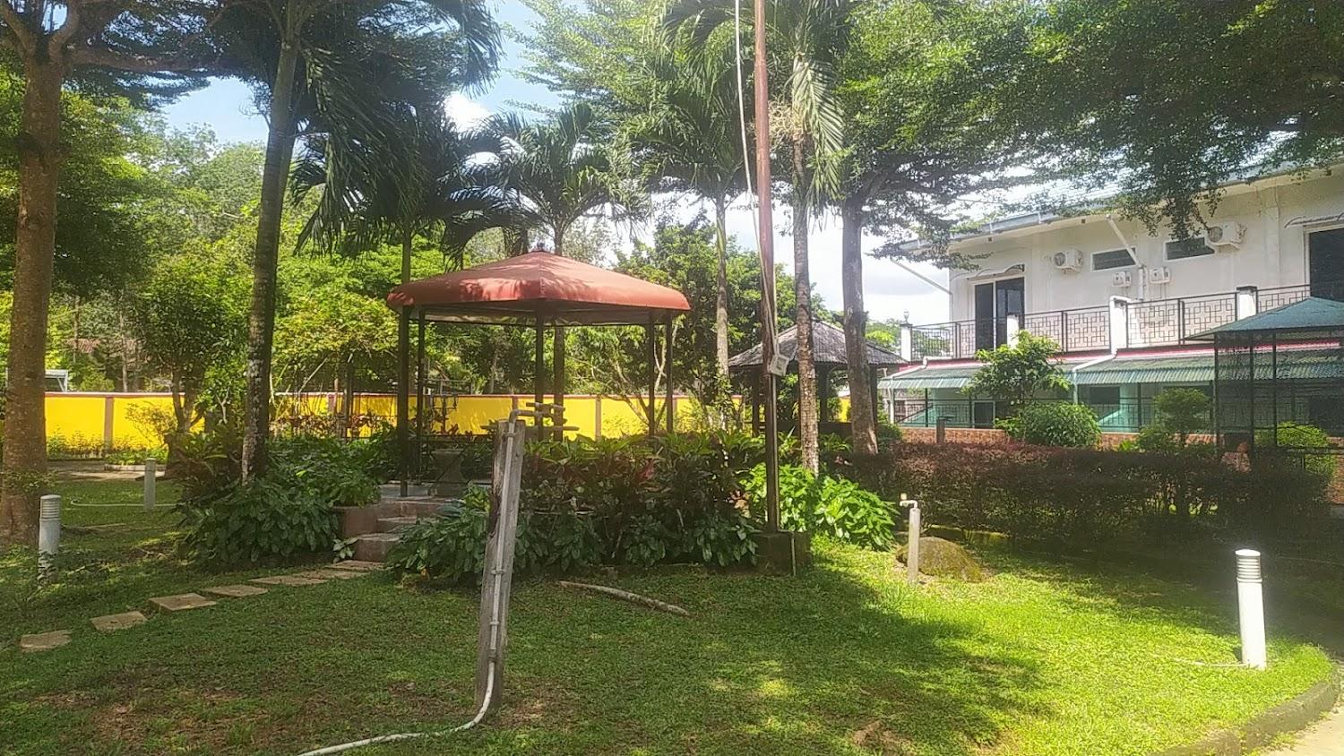Cover Image for HD Garden Villa RedPartner