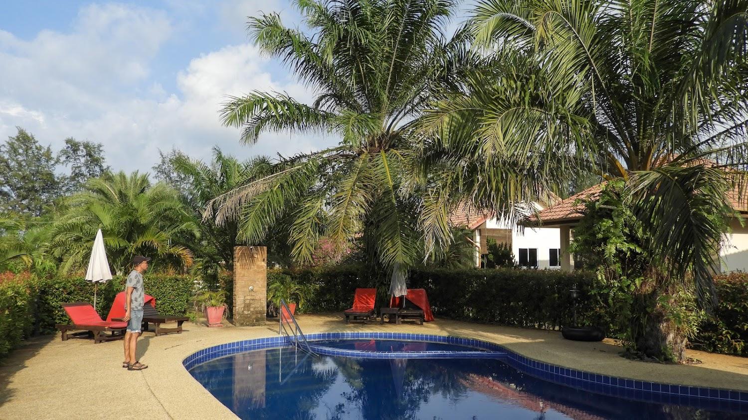 Cover Image for Ao Thai Resort
