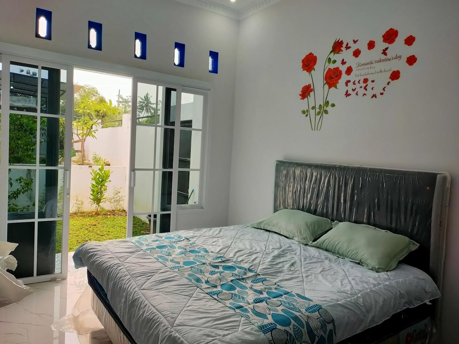 Cover Image for Villa Rumah Kita - Yogyakarta