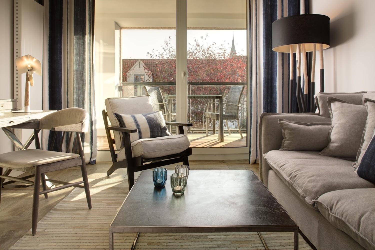 Cover Image for Hotel Hafen Flensburg