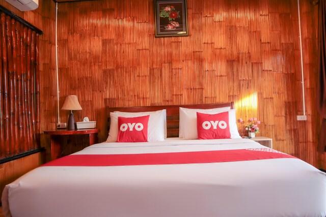 Cover Image for OYO 1083 Lanta Wild Beach Resort