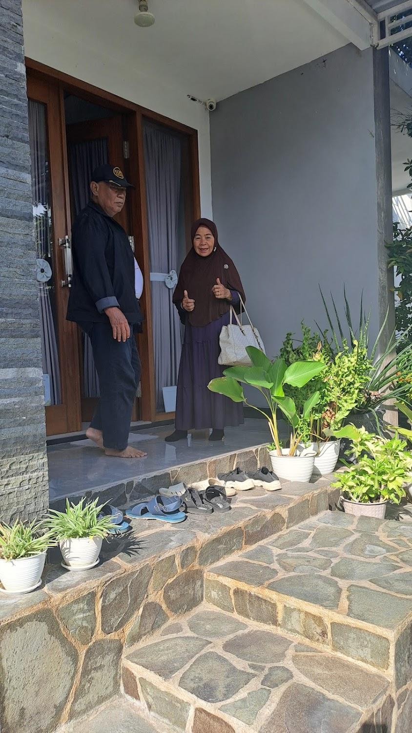 Cover Image for Wisma Gradia Klaten