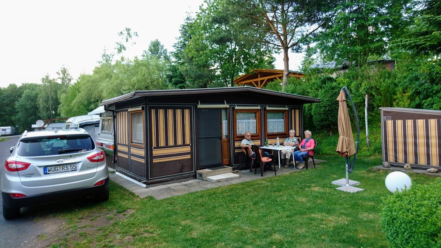Cover Image for Campingplatz Platzermühle