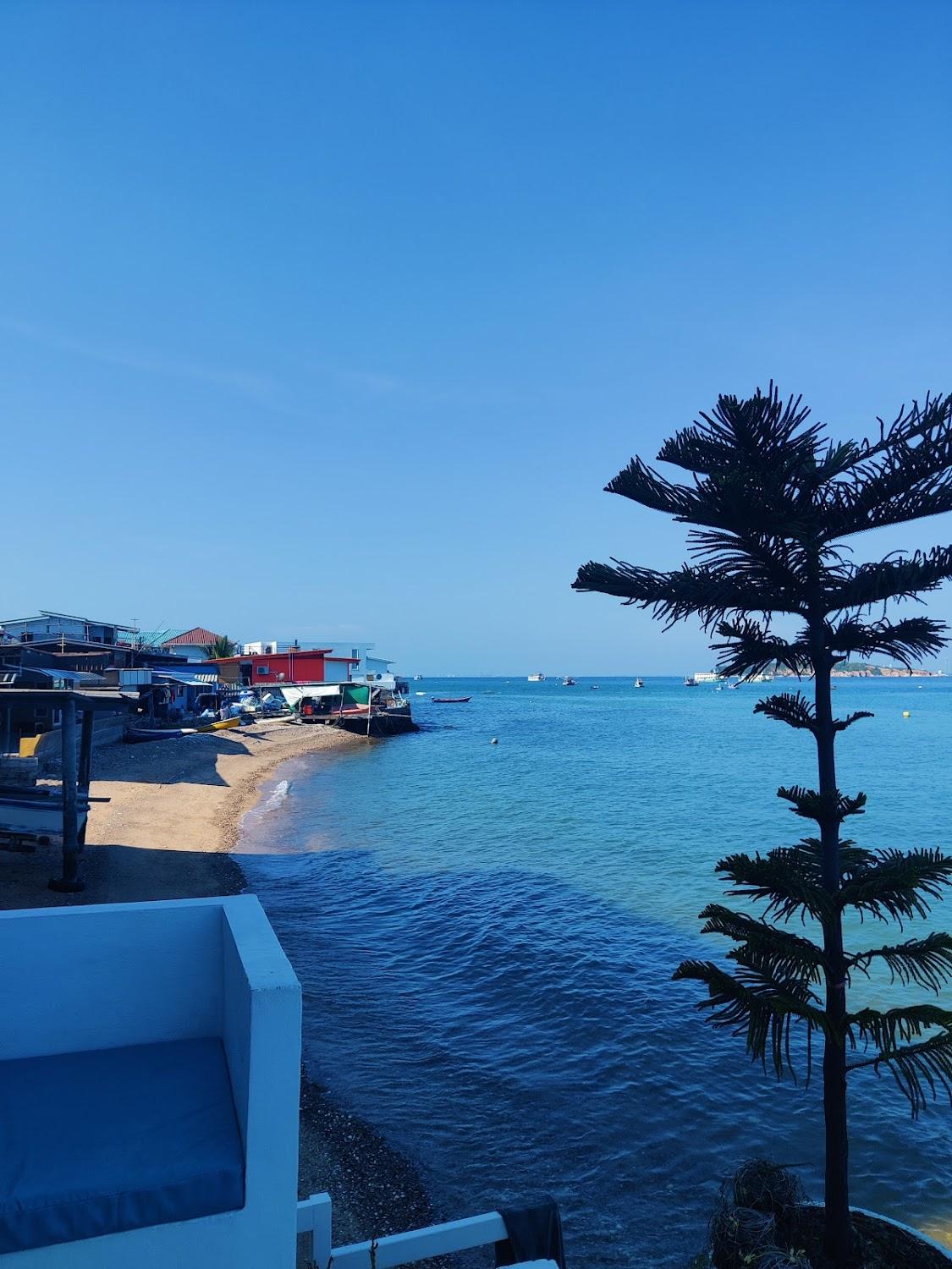 Cover Image for Baan Sailboat Beach Kohlarn