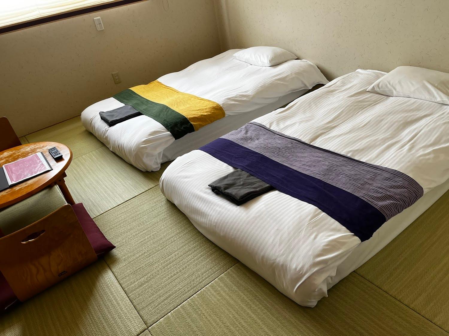 Cover Image for Hotel New Palace