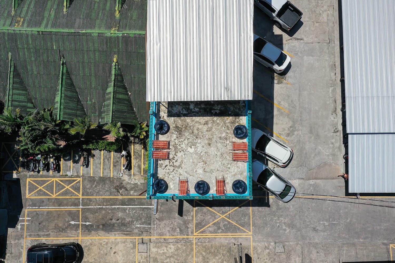Cover Image for myPatong Social Hostel